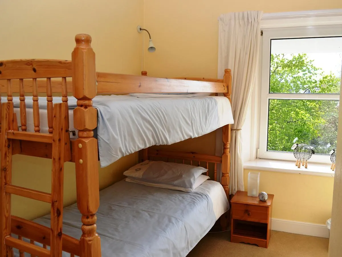 Holiday home The Bield