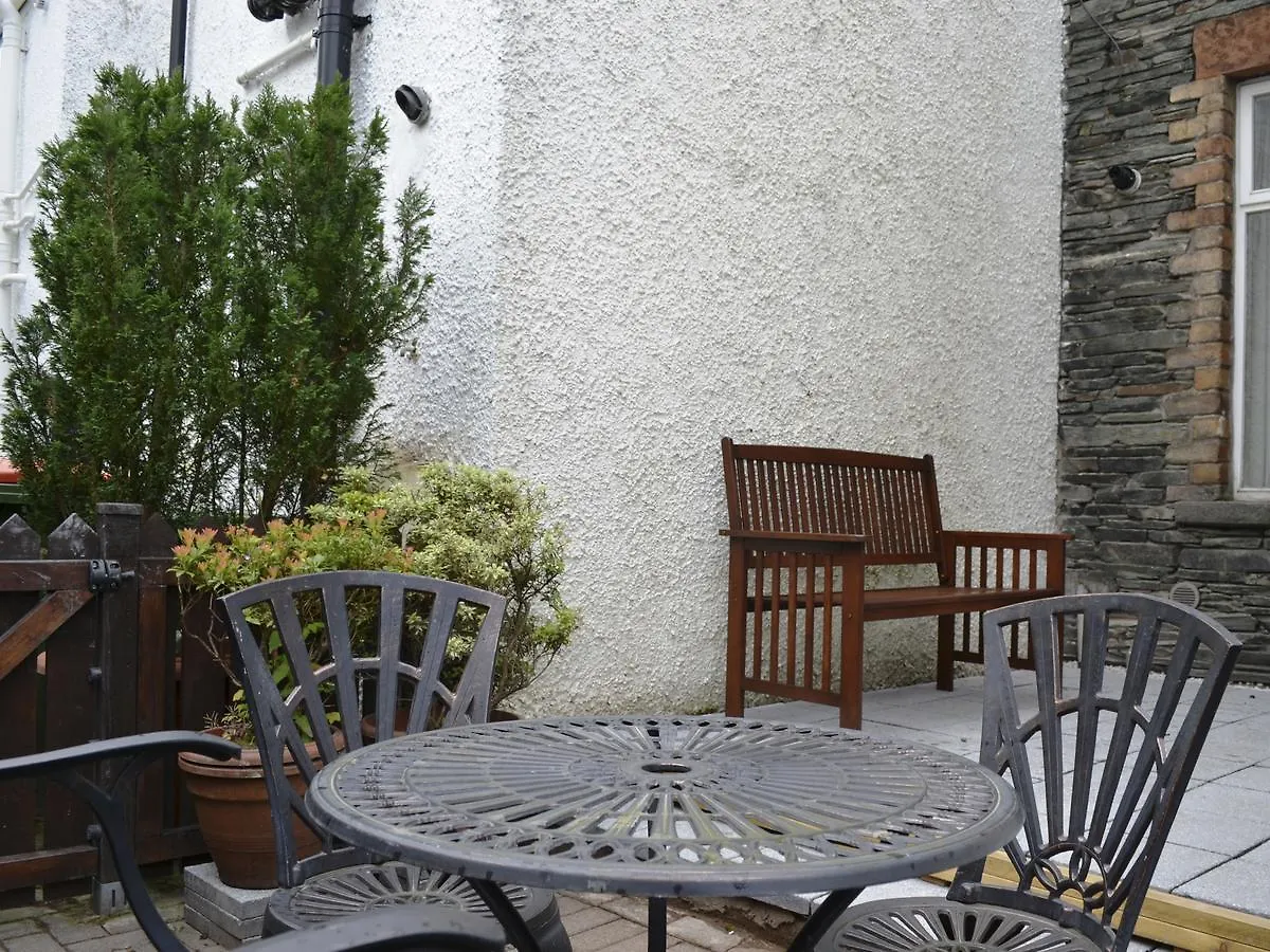 Denholm Keswick (Cumbria)