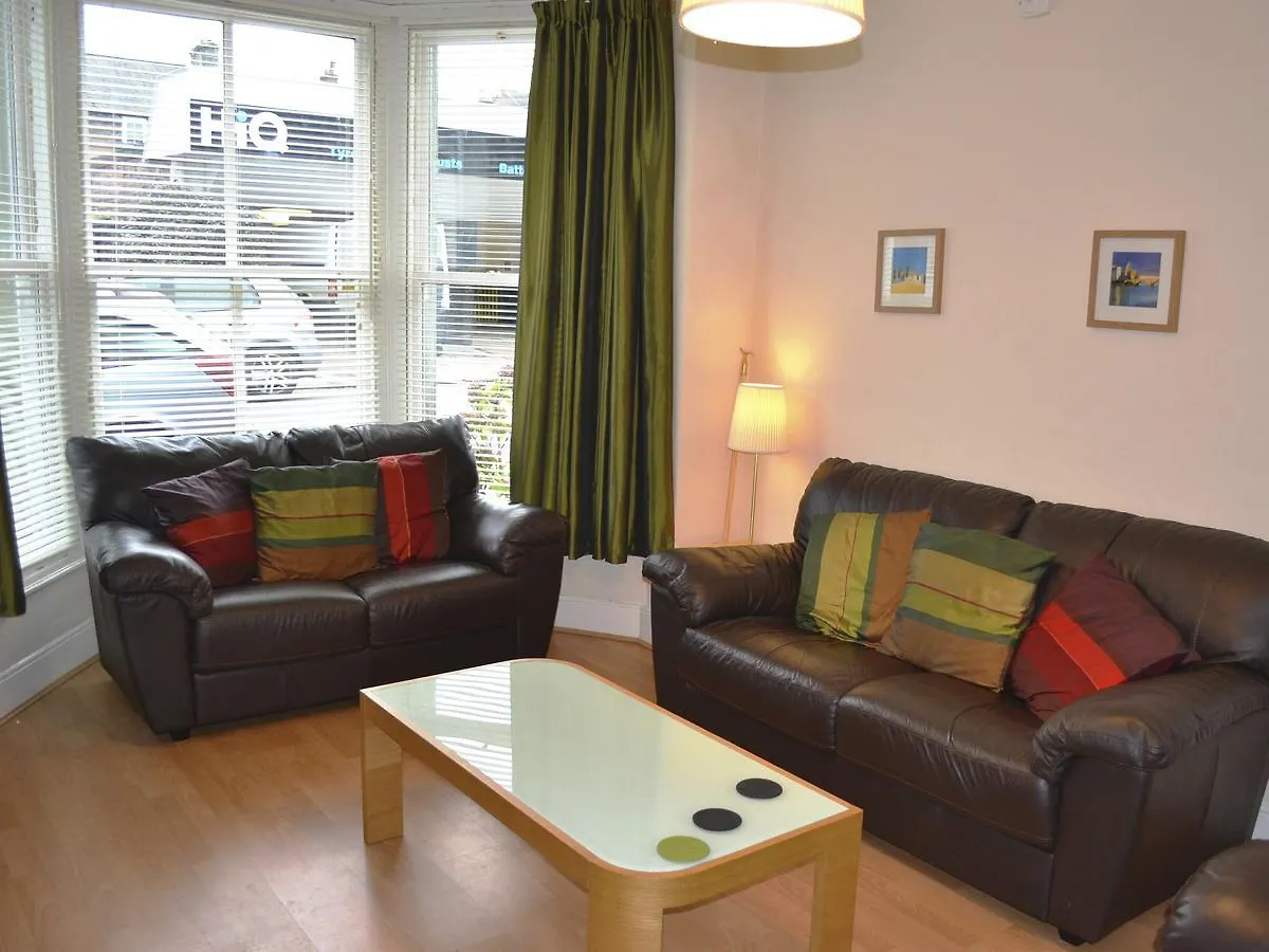 Denholm Holiday home