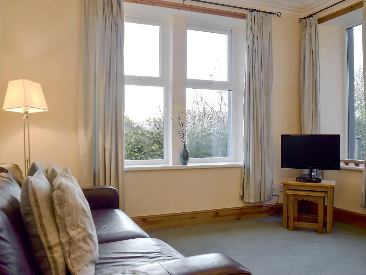 Ridgemount Holiday home *
