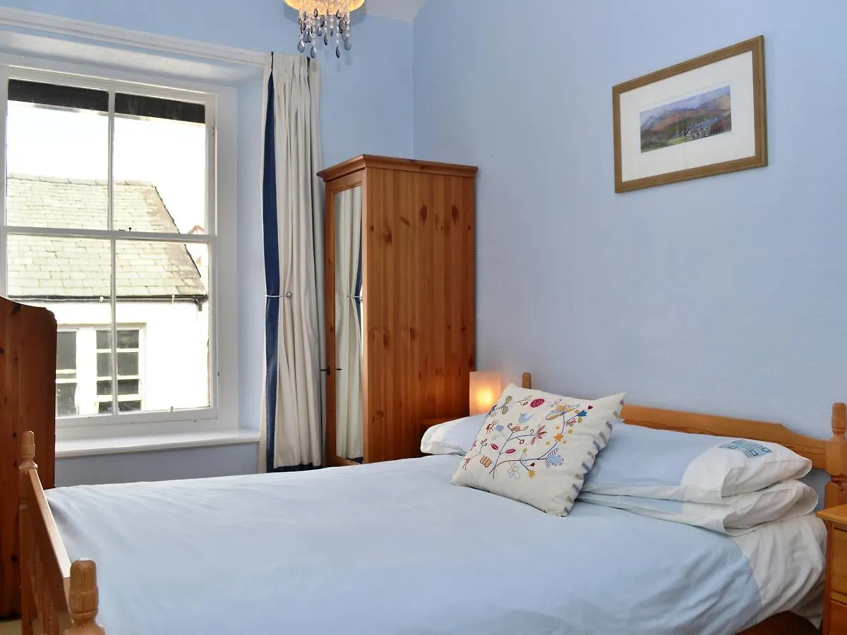 The Bield Holiday home