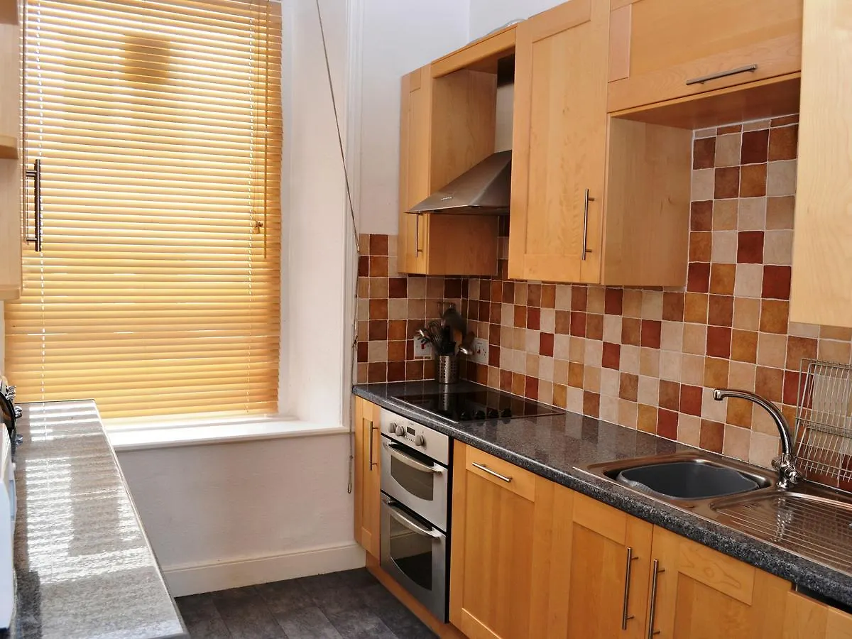 The Bield Holiday home *