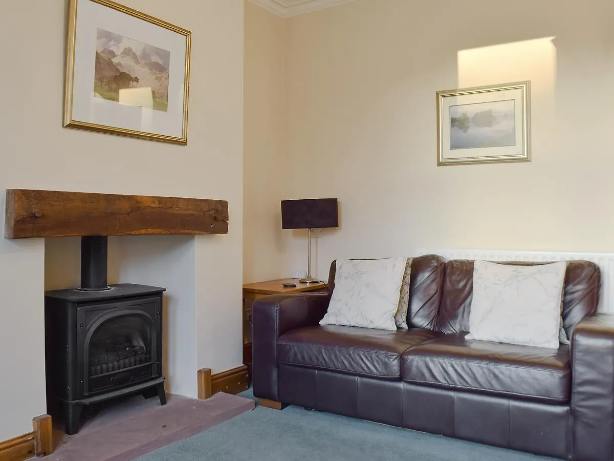 Holiday home Ridgemount