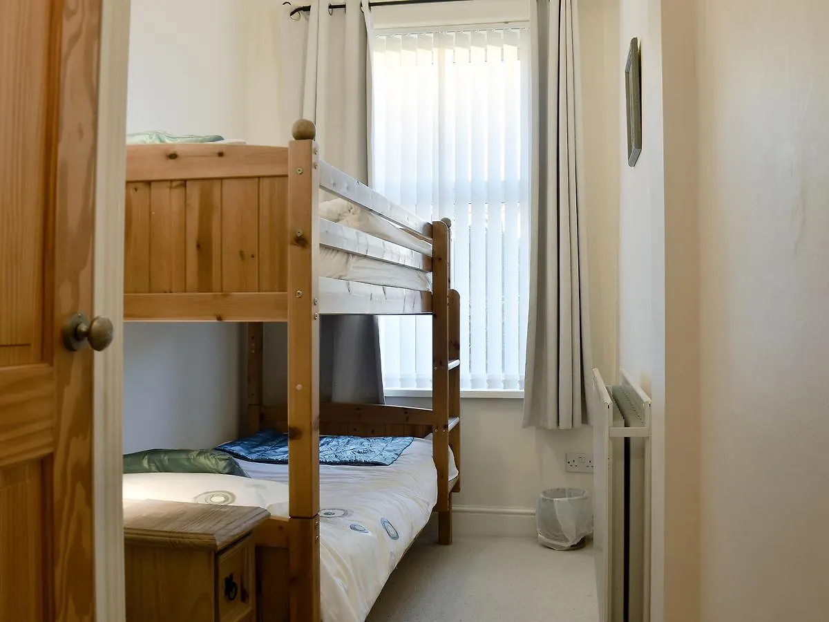 Ridgemount Holiday home *