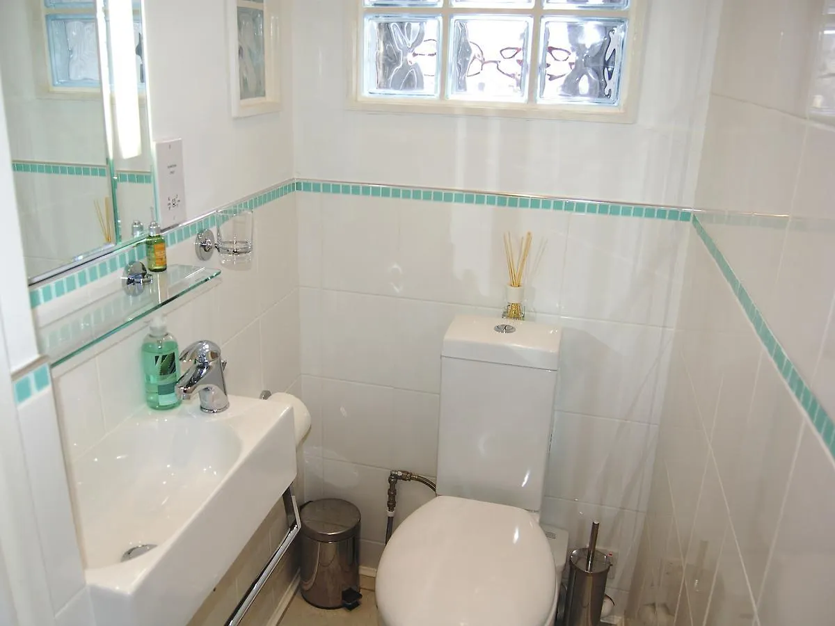 Denholm Holiday home *