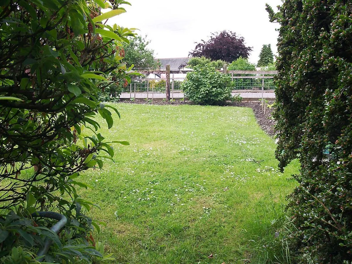 Carolyn's Holiday home