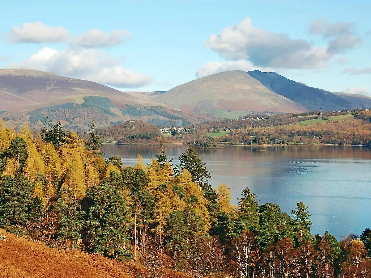 Holiday home Carolyn's Keswick (Cumbria)
