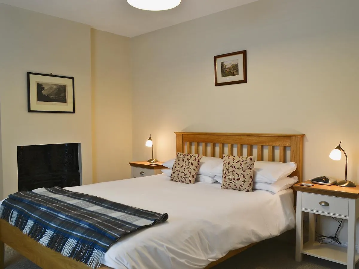 Holiday home Verger's Keswick (Cumbria)