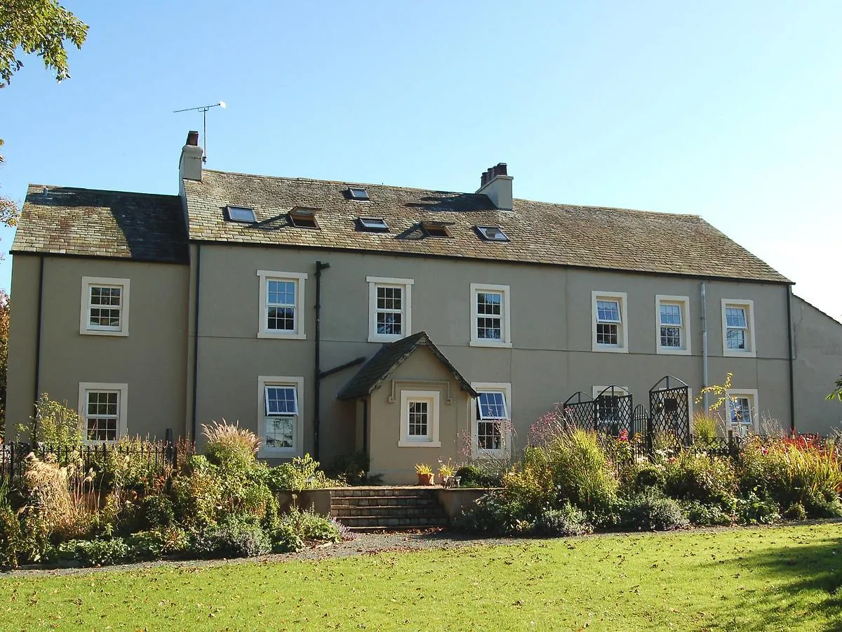 Robin Hood Holiday home Bassenthwaite Lake
