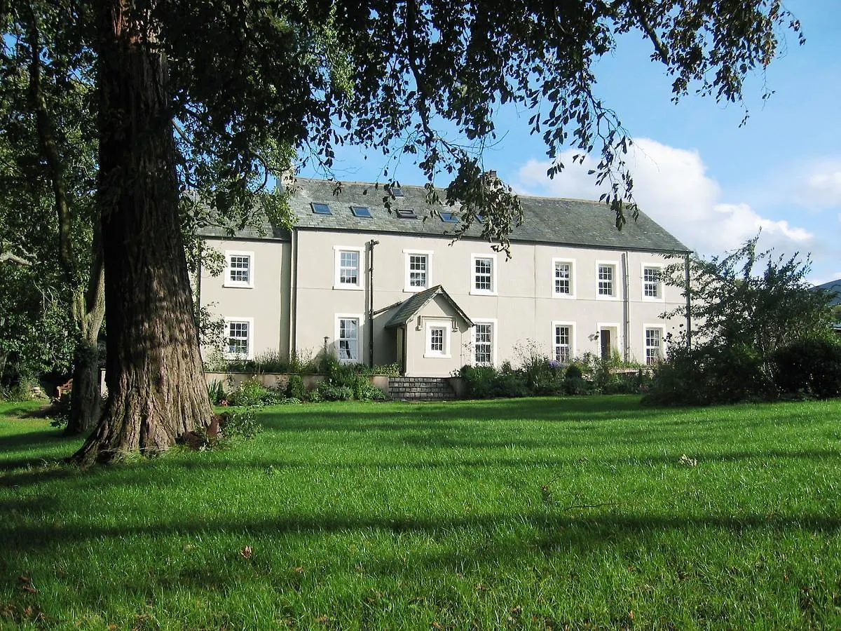 Robin Hood Holiday home Bassenthwaite Lake