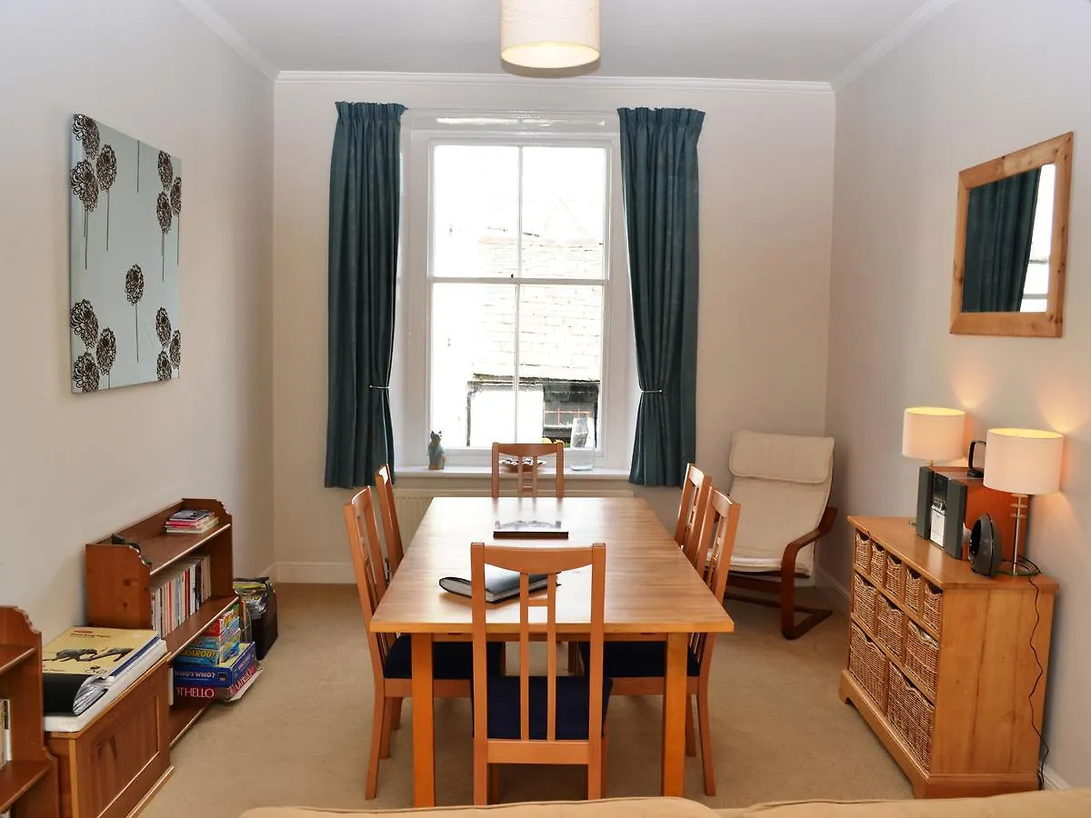 Holiday home The Bield