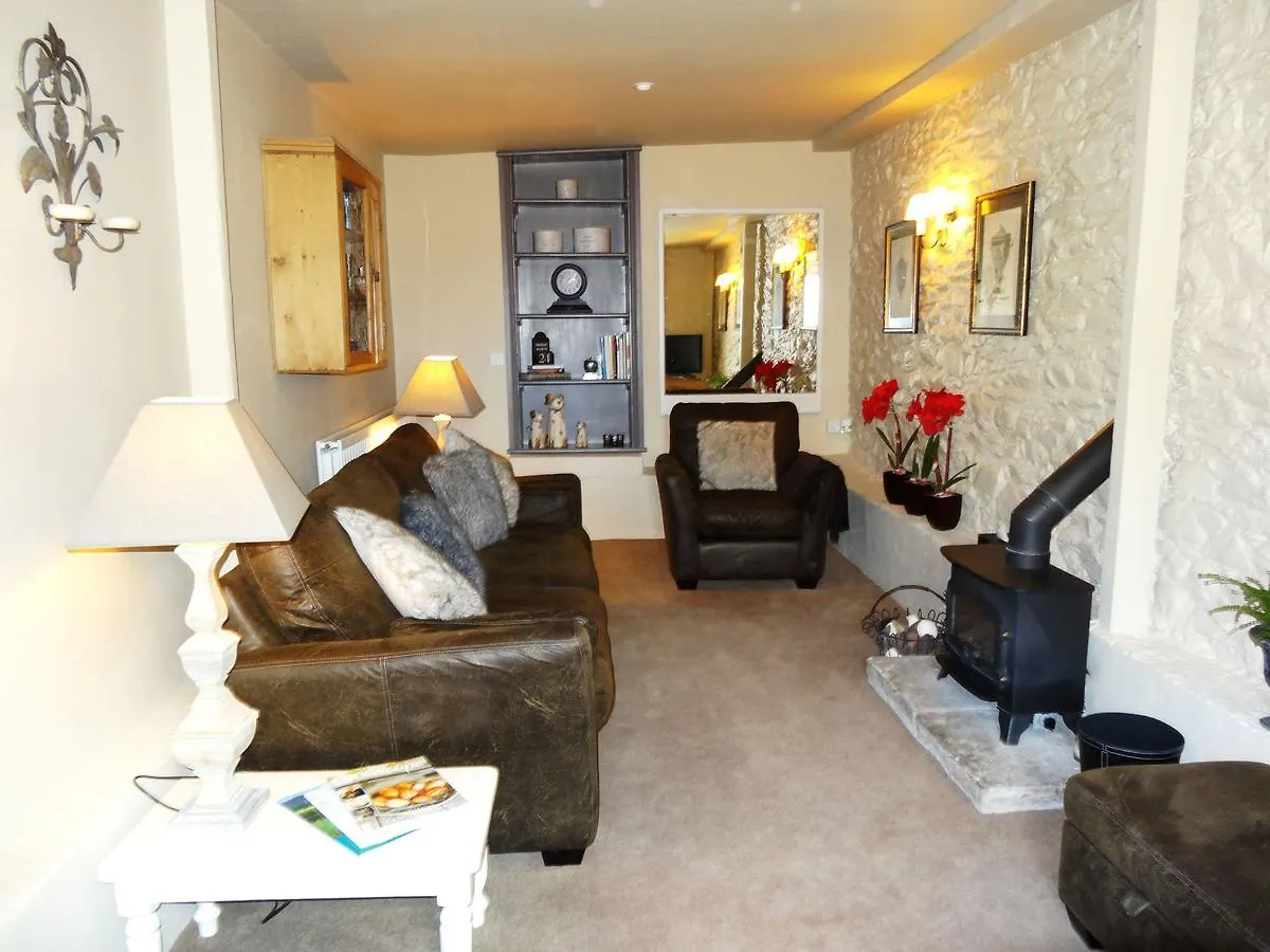 Robin Hood Holiday home