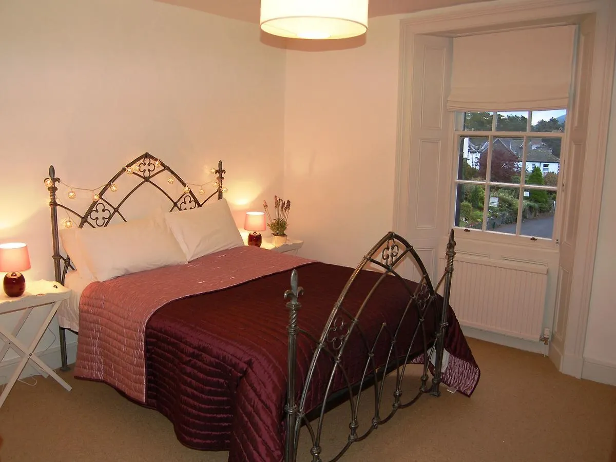 Rickerby House *