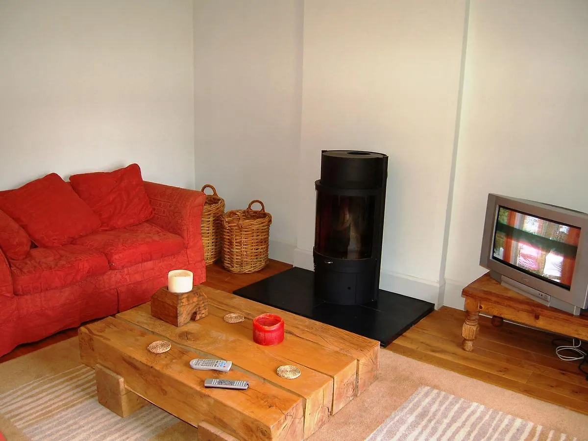 Rickerby House Holiday home *