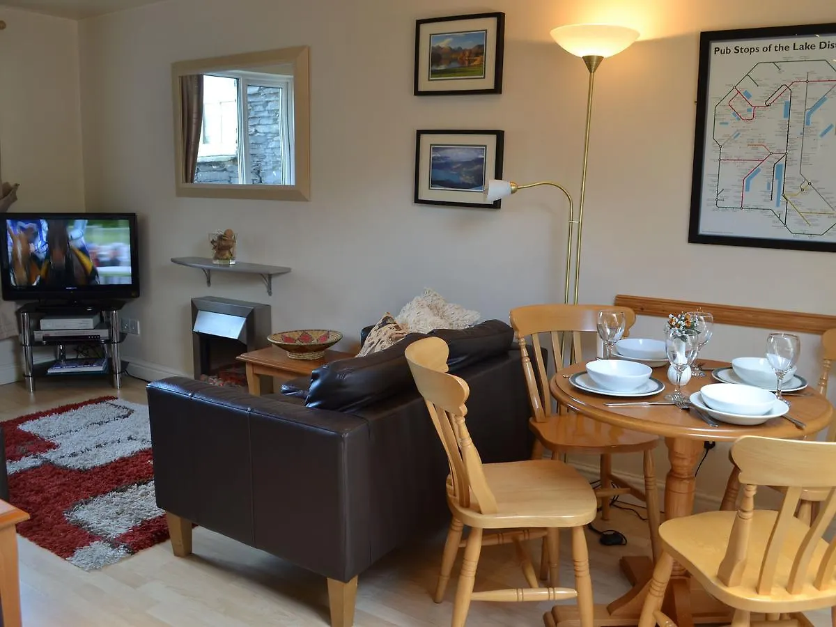The Roost * Ambleside