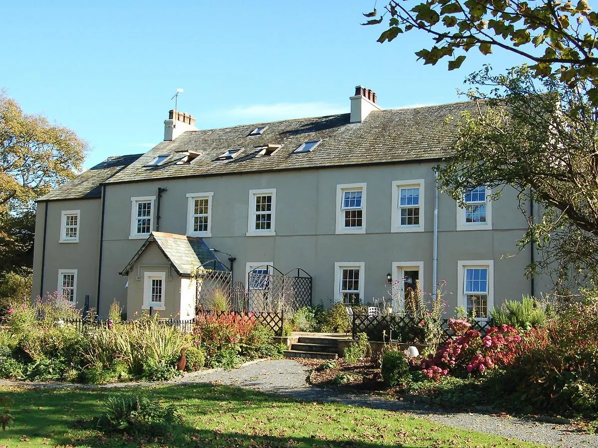 Tatil Evi Robin Hood Bassenthwaite Lake