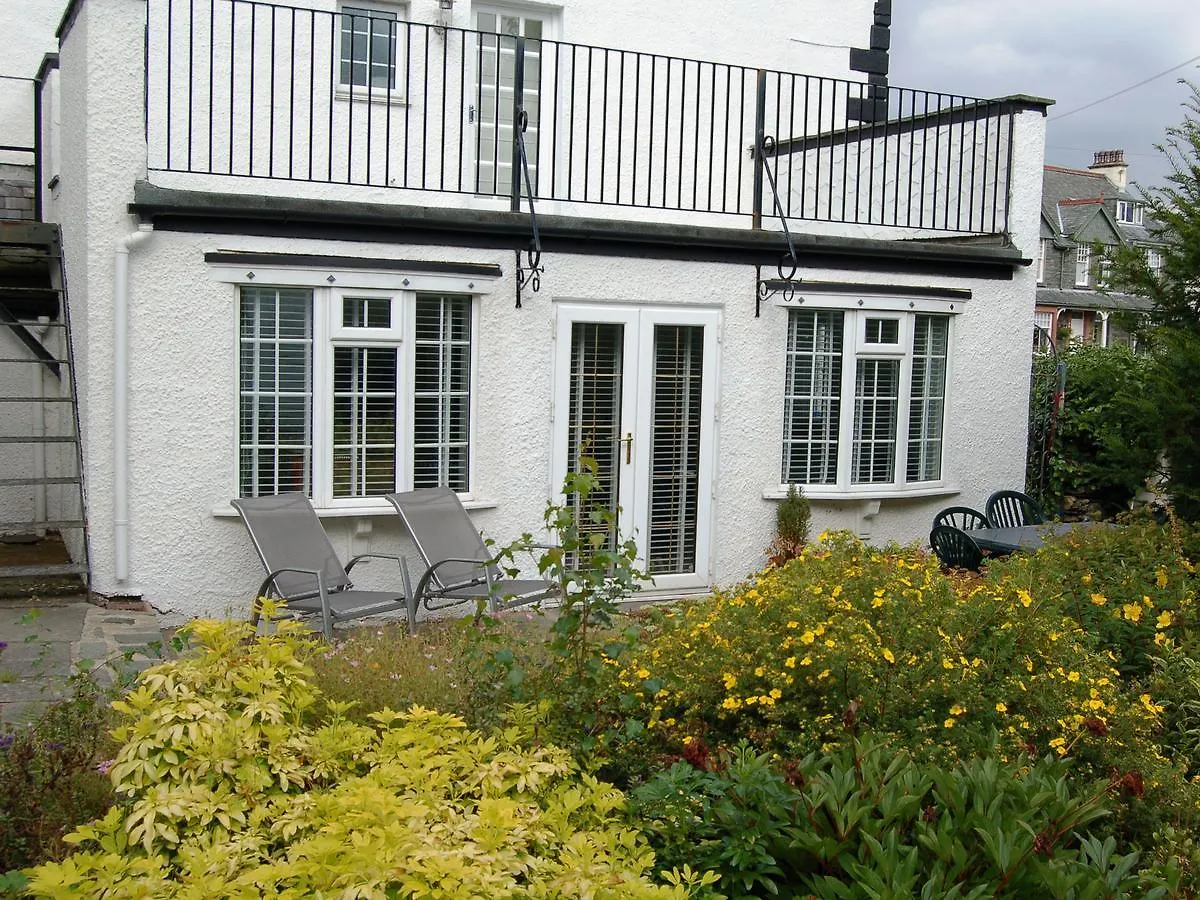 Rickerby House *