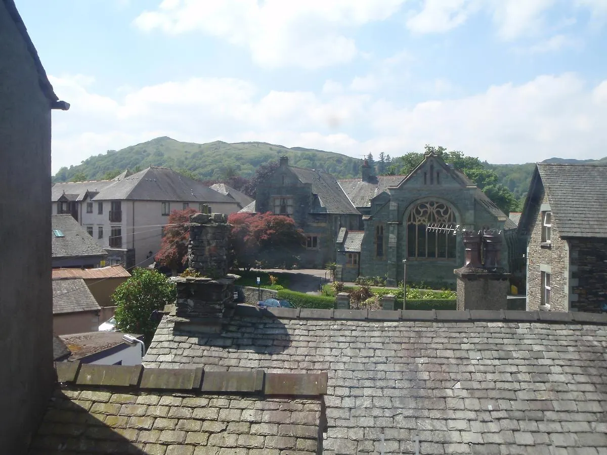 The Roost Ambleside
