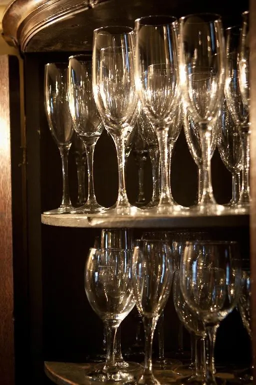 The Cavendish Arms Estalagem