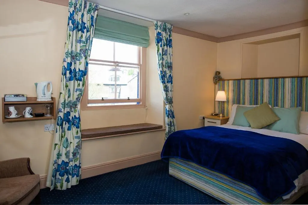 Konukevi Smallwood House Ambleside