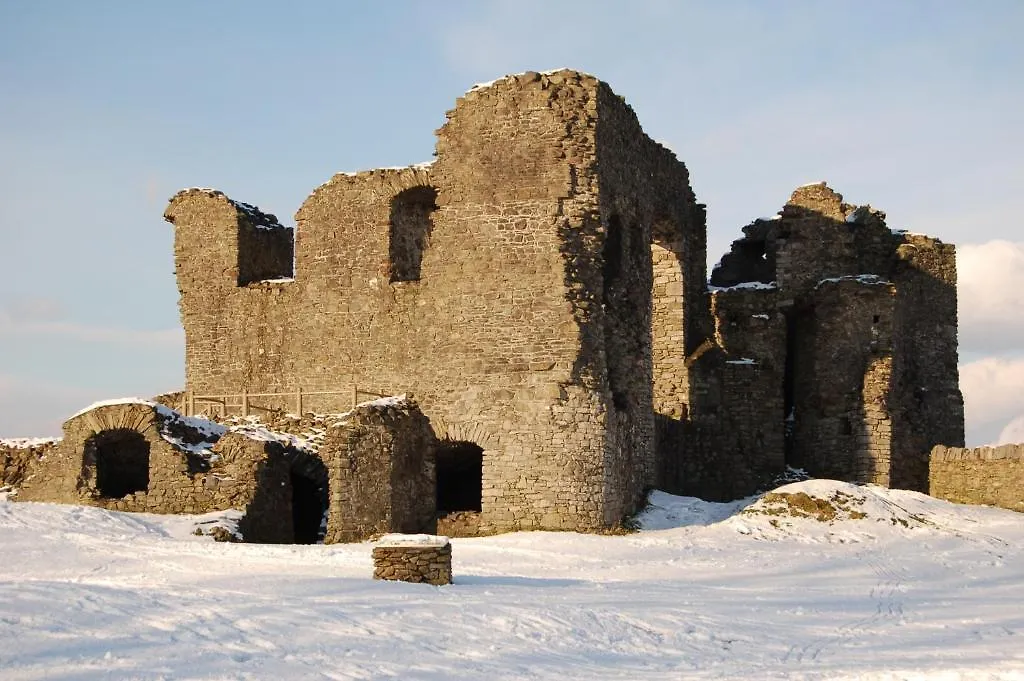 Gæstehus Lyndhurst Kendal