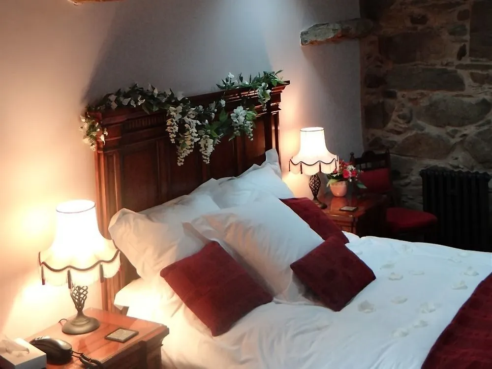 Casa de hóspedes The Wayside And Whisky Barn
