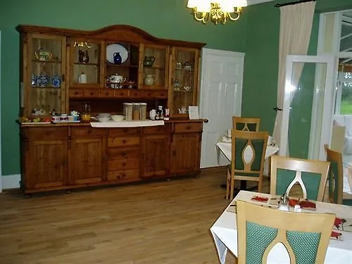 Foxcroft Frühstückspension Millom
