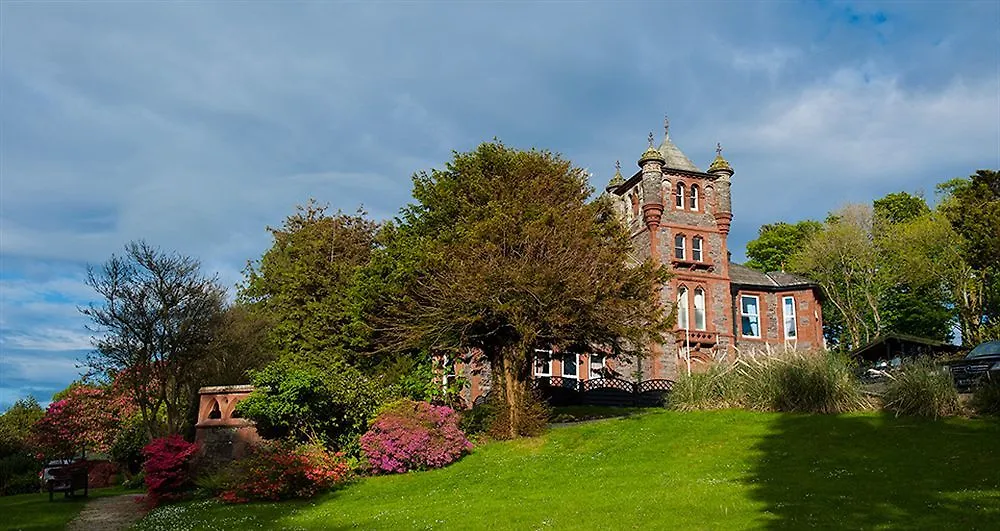מלון Brockwood Hall מילום