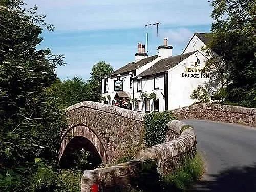 The Bridge