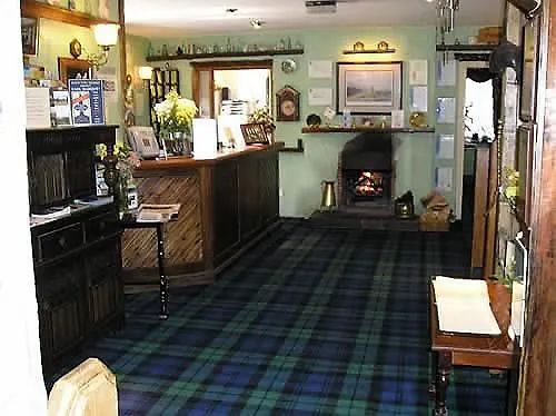 The Bridge 3* Holmrook