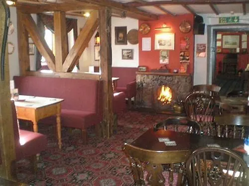 The Bridge 3* Holmrook