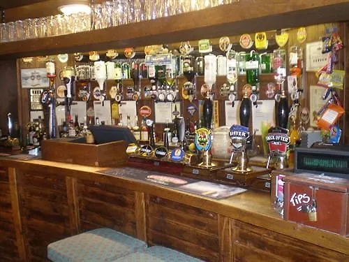 The Bridge Inn 3*