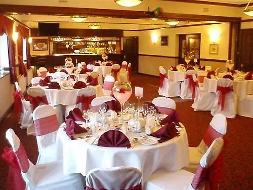 The Bridge Inn Holmrook