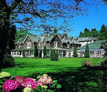 Hotel The Wordsworth 4*