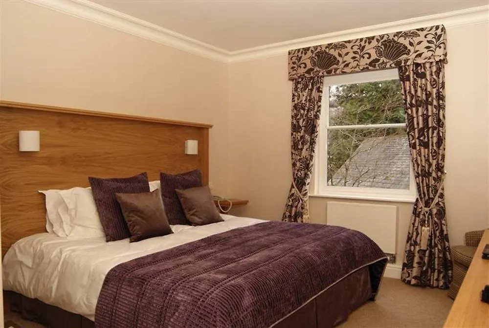 The Wordsworth Hotel 4*