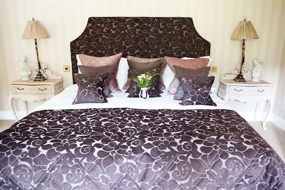 The Wordsworth Hotel