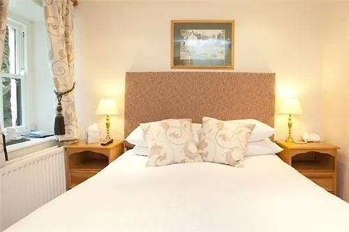 The Britannia Hotel
