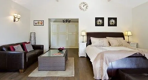 Bed & Breakfast High Grassings Ambleside
