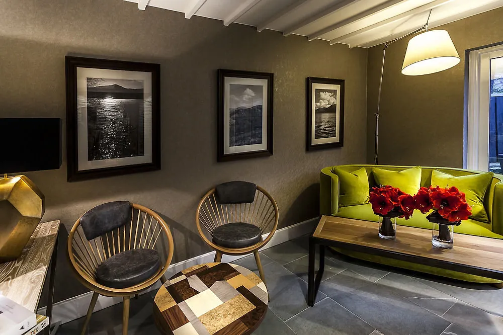 Langdale & Hotel Ambleside
