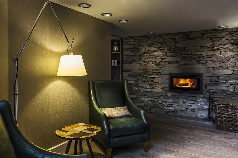 Hotel Langdale & 4*