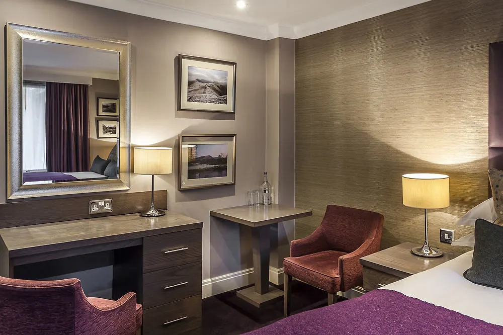 Langdale & Hotel 4*