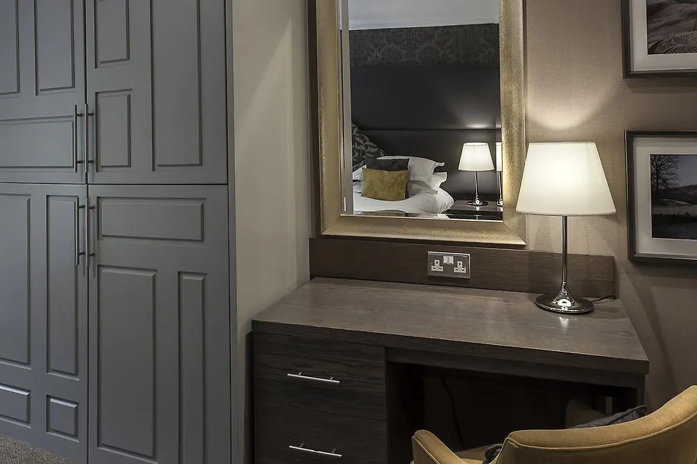 Hotel Langdale &