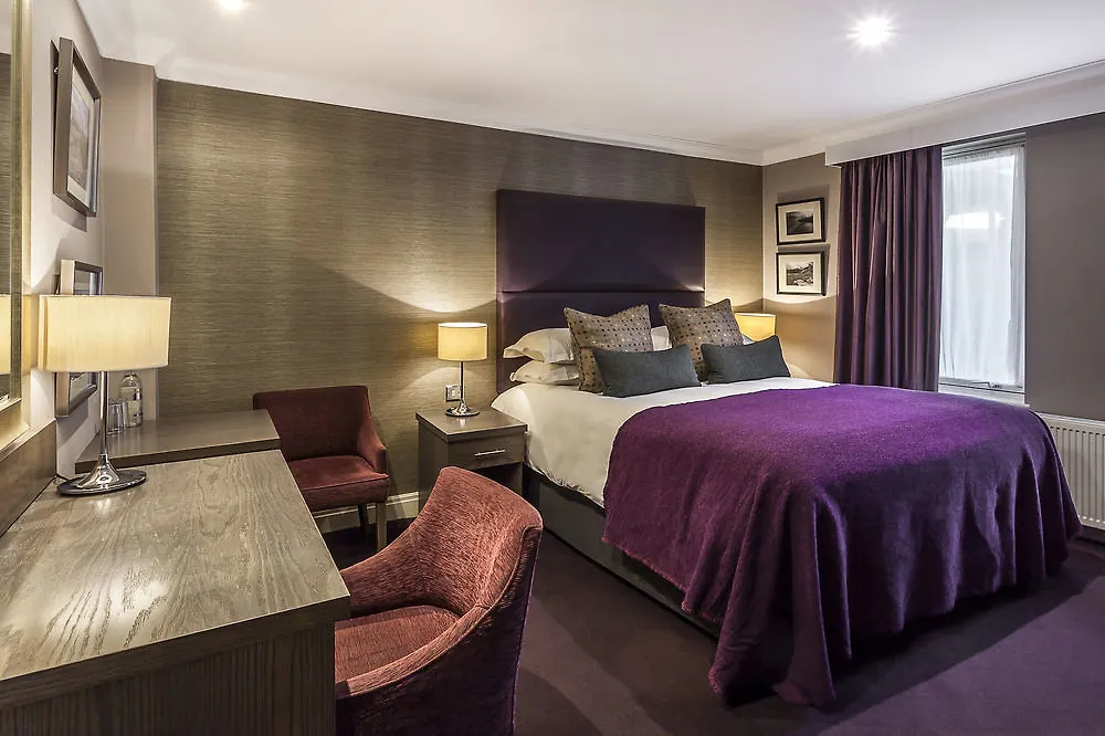 Langdale & 4* Ambleside