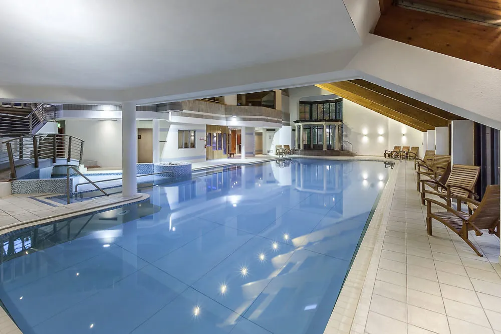 Langdale & Hotel