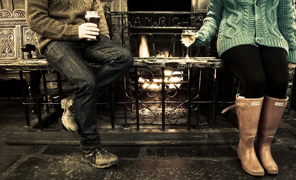 Hotel Langdale & Ambleside