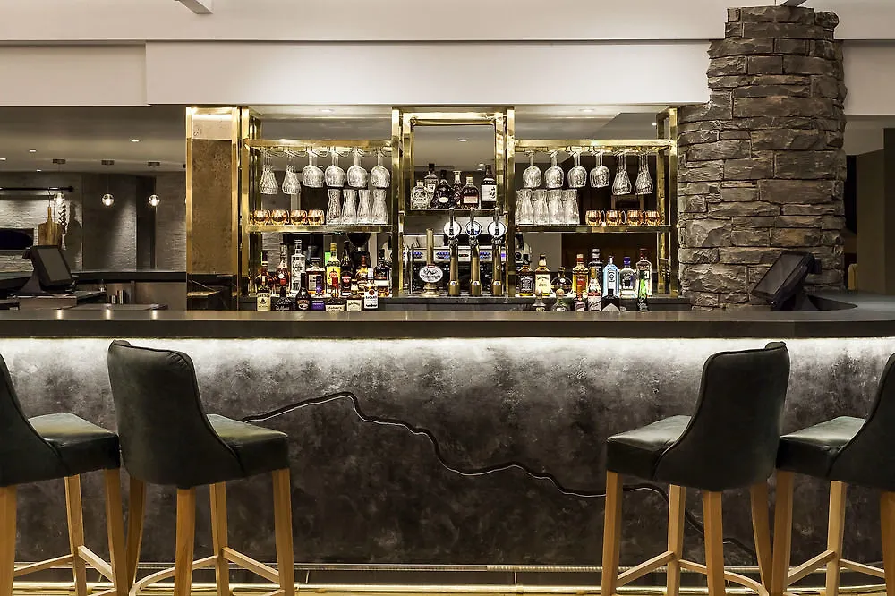 Hotel Langdale & 4*