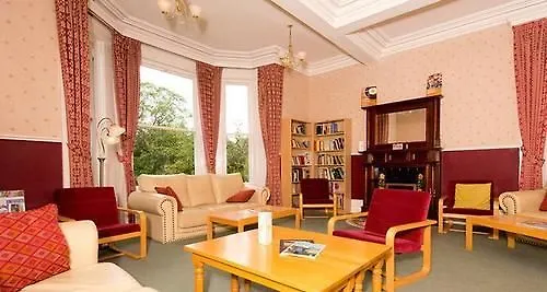 Yha Grasmere Butharlyp Howe