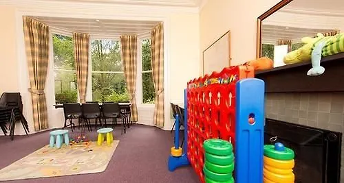 Hostel Yha Grasmere Butharlyp Howe