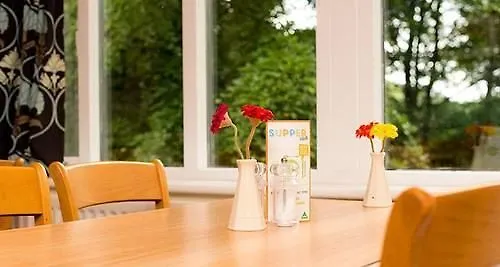Yha Grasmere Butharlyp Howe Hostel