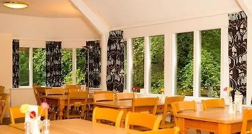 Yha Grasmere Butharlyp Howe
